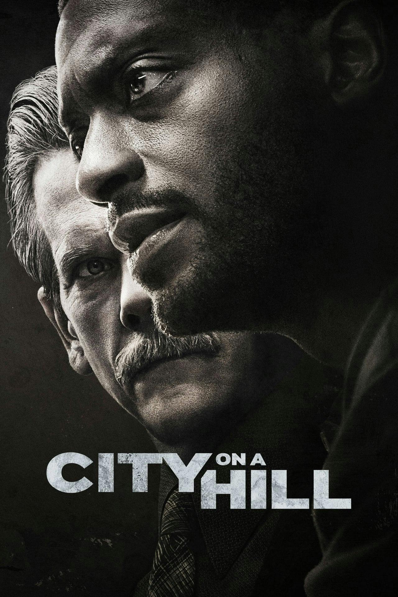 Assistir City on a Hill Online em HD