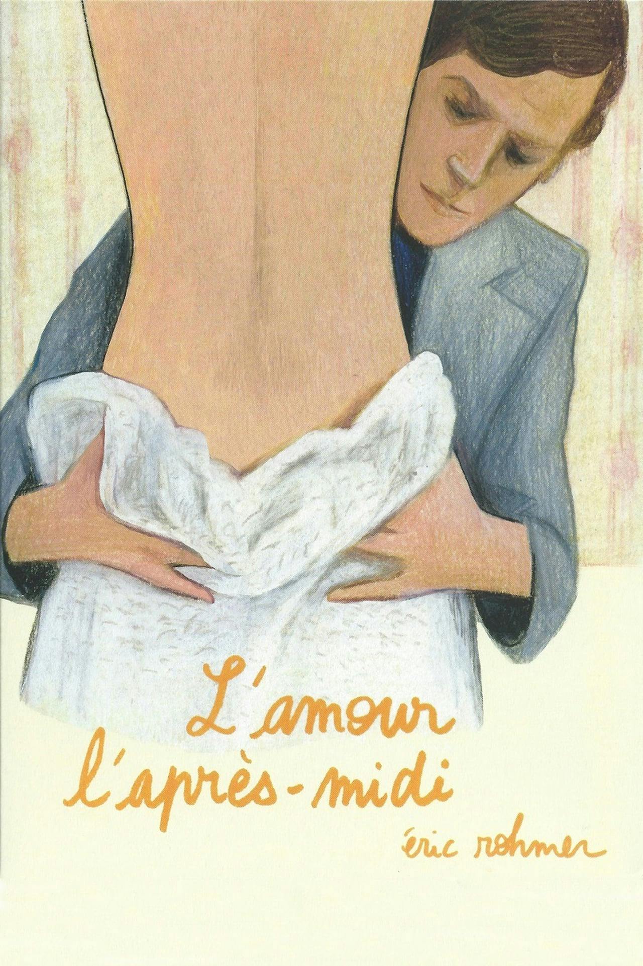 Assistir Amor à Tarde Online em HD