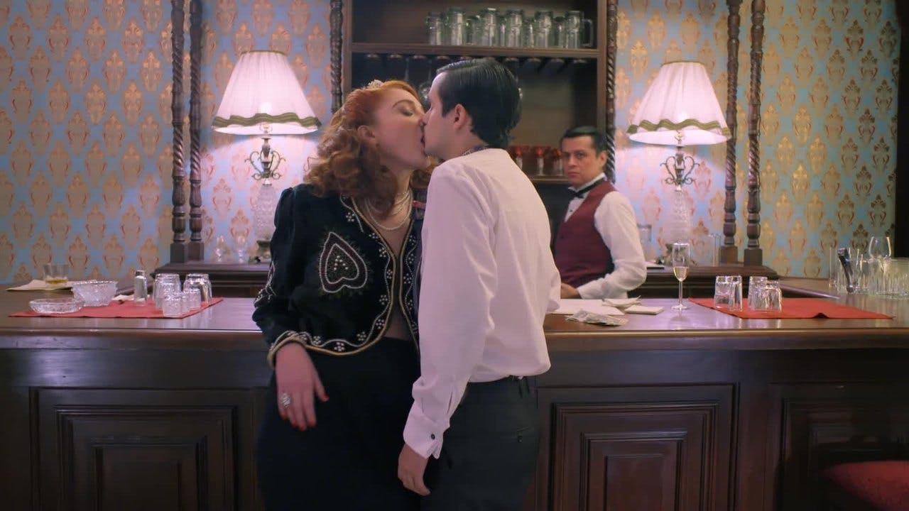 assista ao episódio 53 da temporada 1
