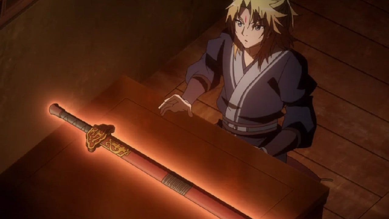 assista ao episódio 12 da temporada 1