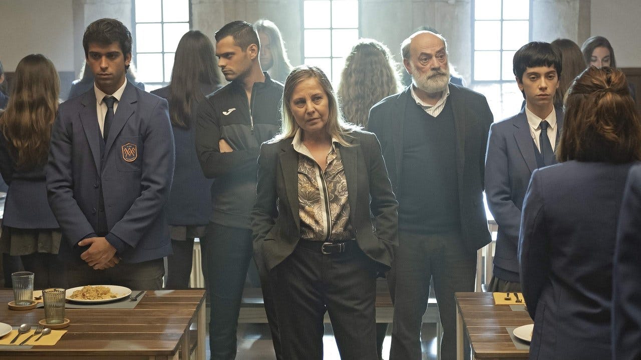 assista ao episódio 2 da temporada 1