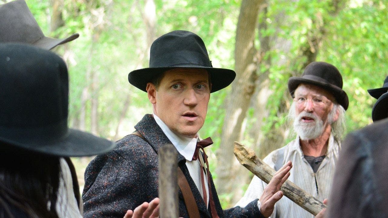 Luta Pela Fé assista online