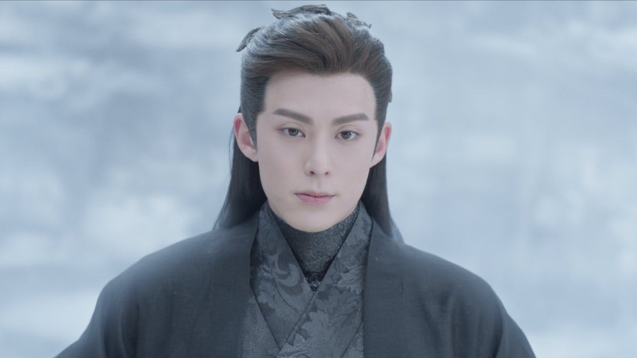assista ao episódio 5 da temporada 1