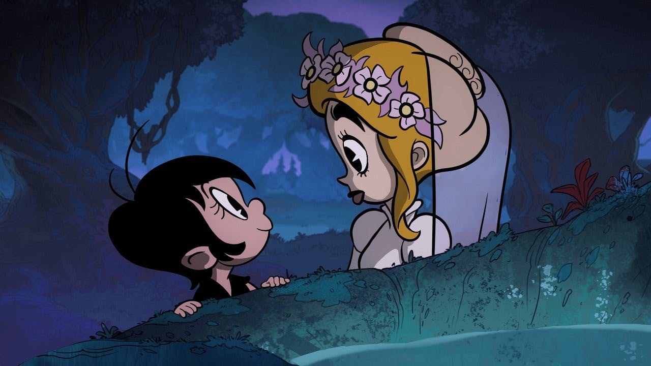 assista ao episódio 5 da temporada 1