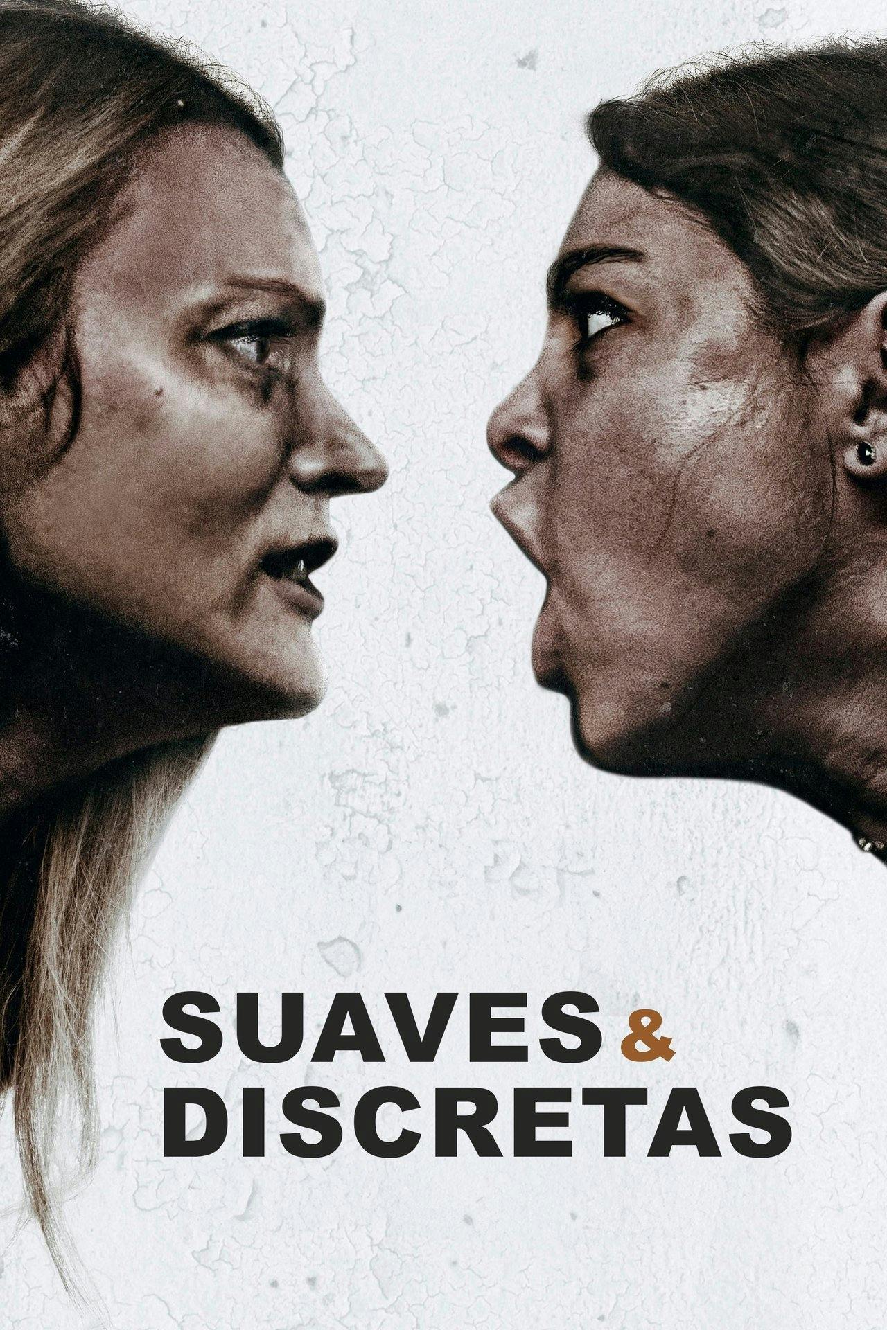 Assistir Suaves e Discretas Online em HD