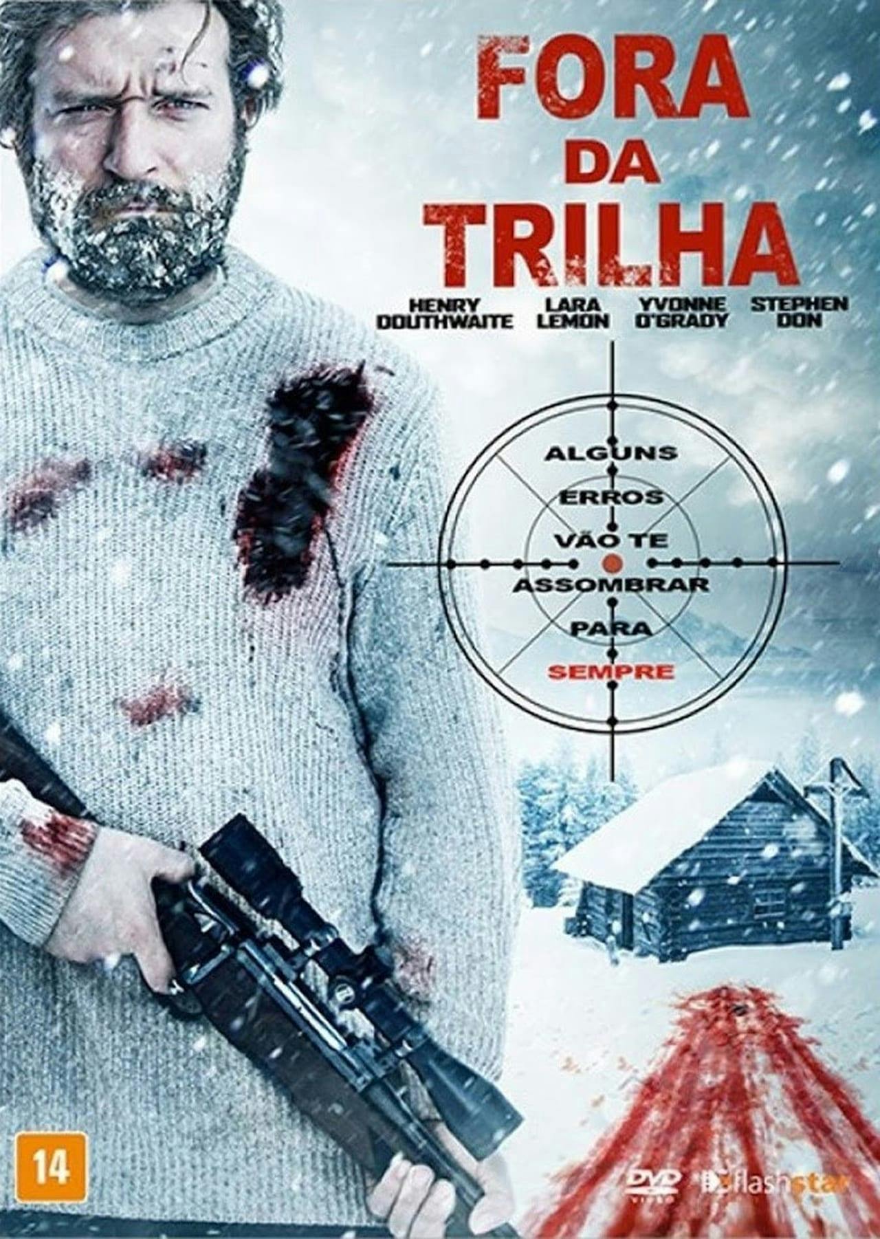 Assistir Fora da Trilha Online em HD
