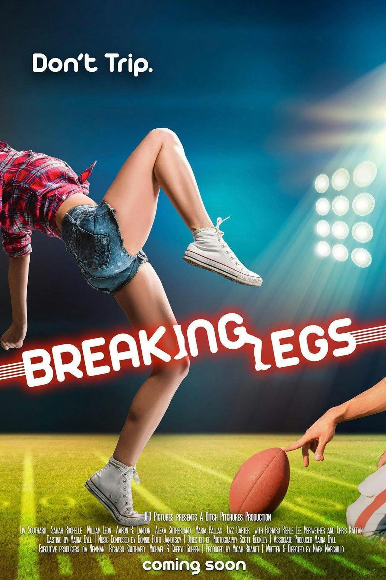 Assistir Breaking Legs Online em HD