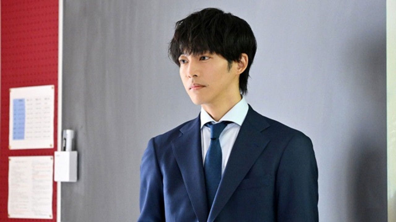 assista ao episódio 7 da temporada 1