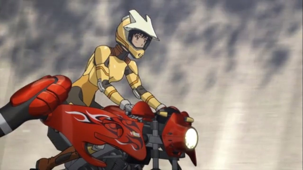 assista ao episódio 2 da temporada 1