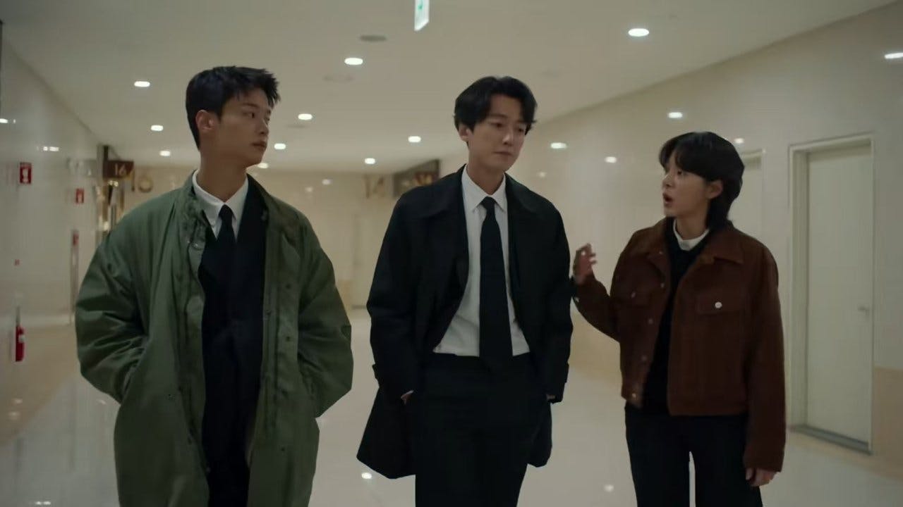 assista ao episódio 8 da temporada 1