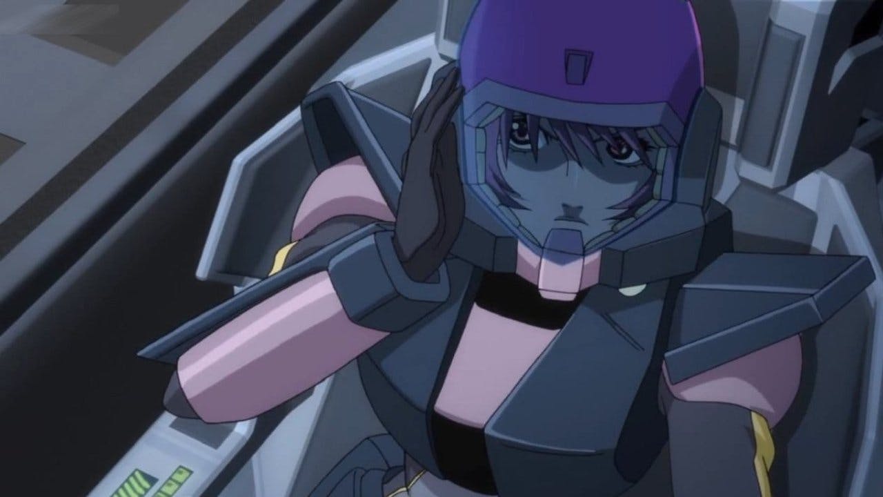 Robotech: The Shadow Chronicles