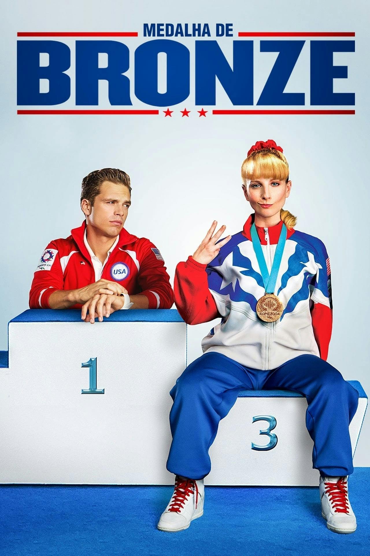 Assistir Medalha de Bronze Online em HD