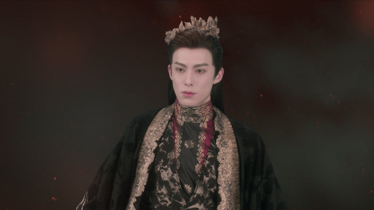assista ao episódio 30 da temporada 1