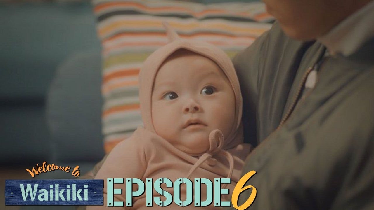 assista ao episódio 6 da temporada 1