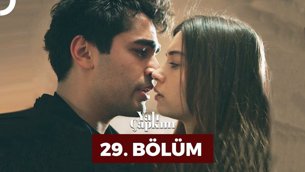 assista ao episódio 29 da temporada 1