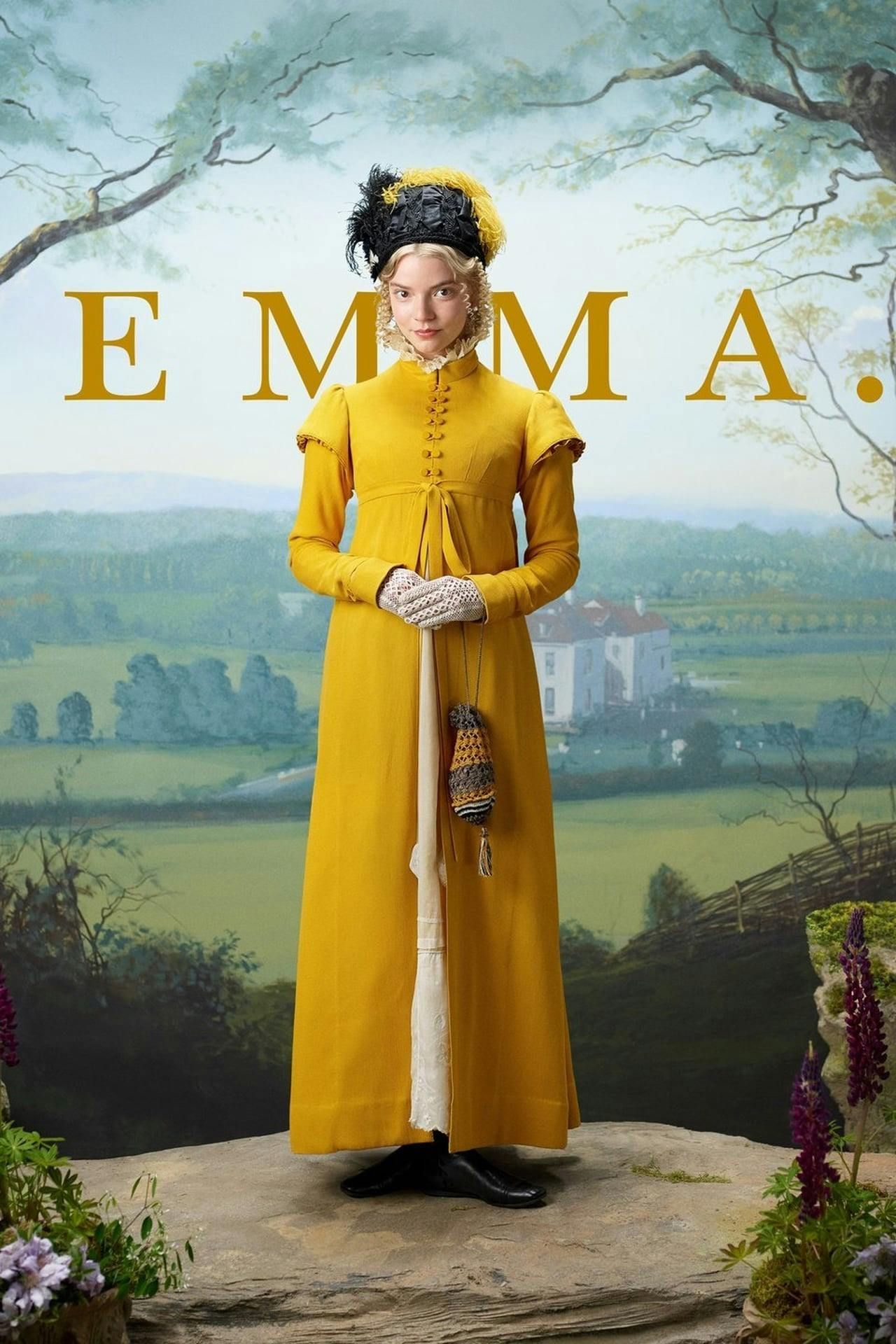 Assistir Emma Online em HD