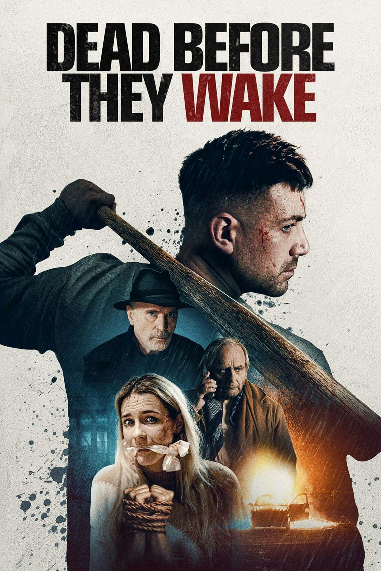 Assistir Dead Before They Wake Online em HD