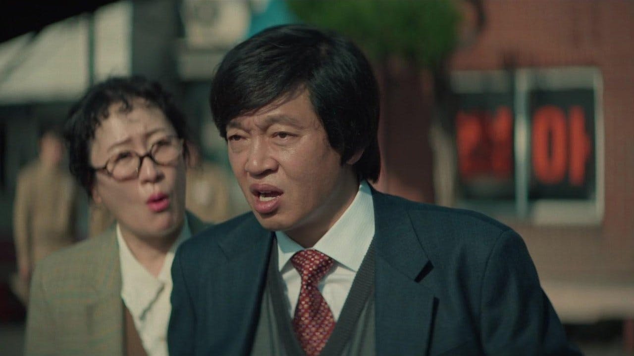 assista ao episódio 6 da temporada 1