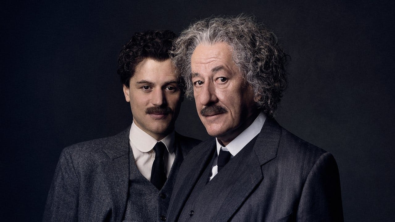 Genius assista online