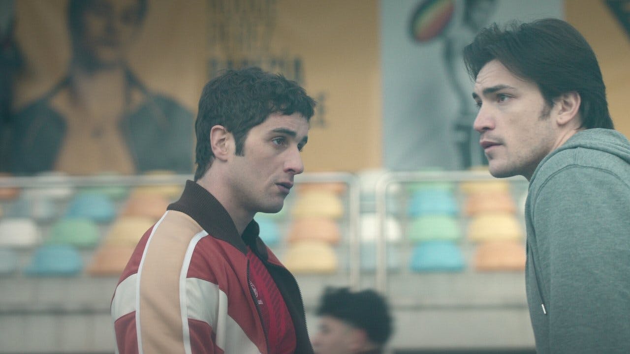 assista ao episódio 7 da temporada 1