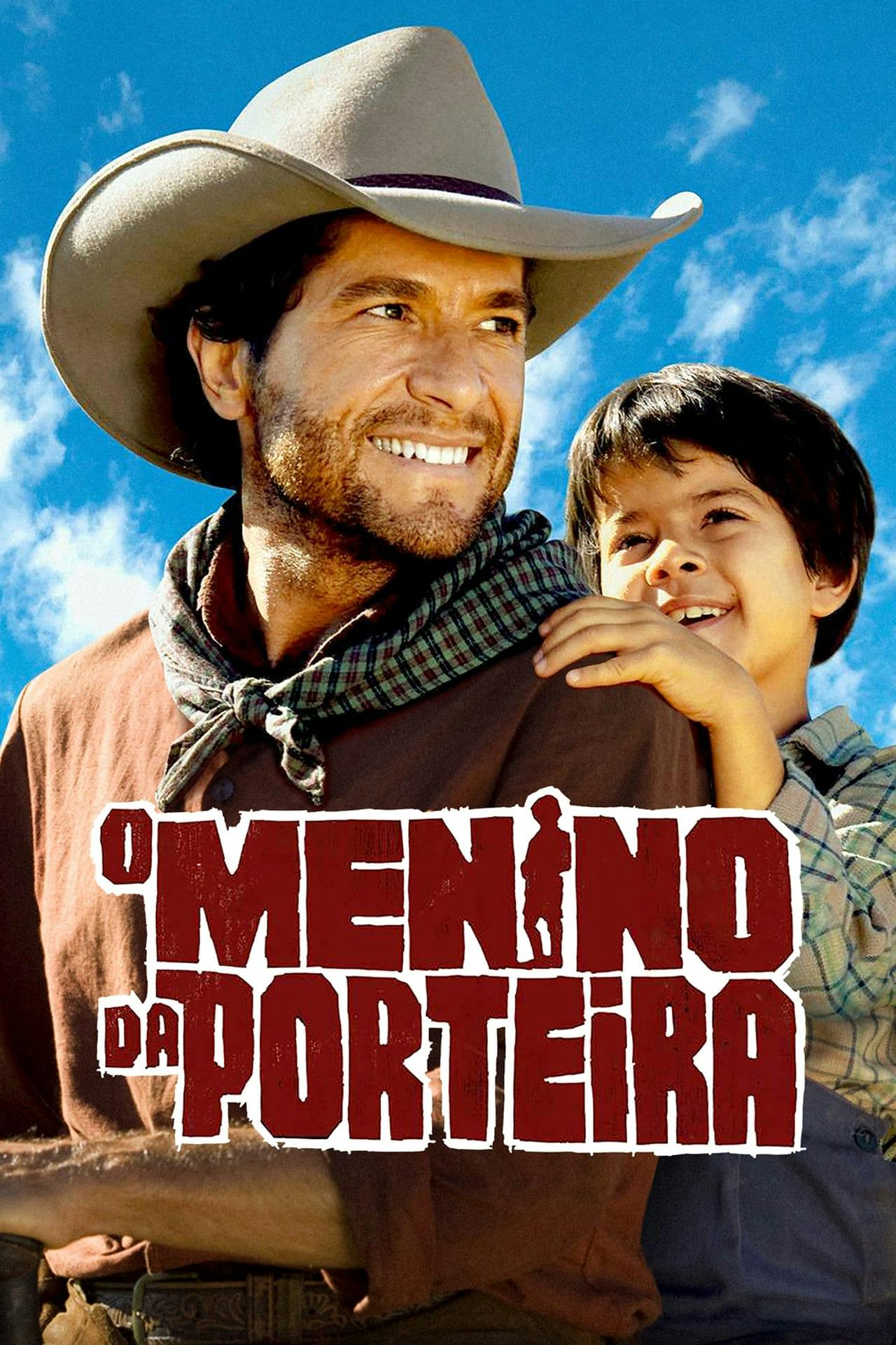 Assistir O Menino da Porteira Online em HD