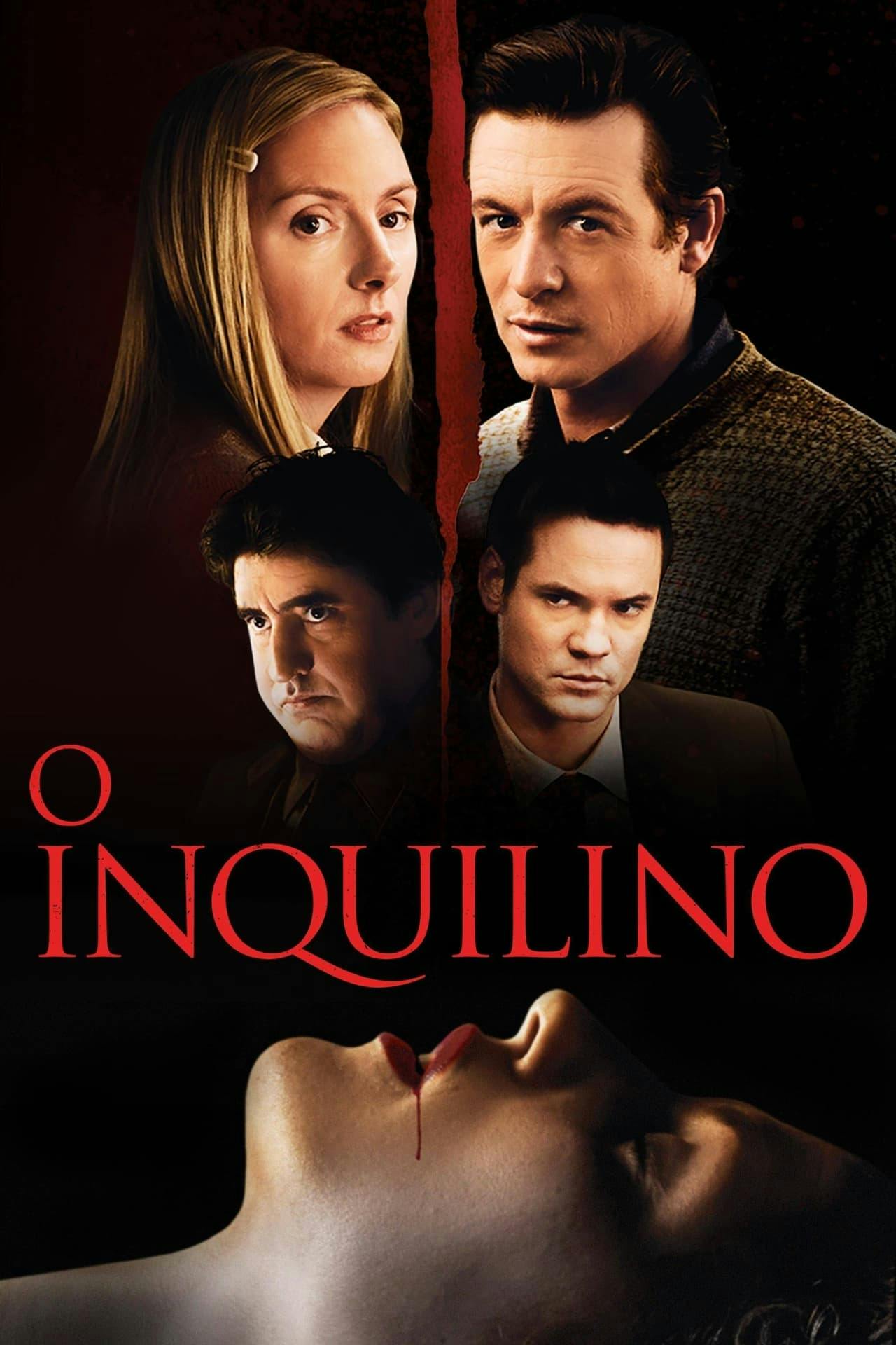 Assistir O Inquilino Online em HD