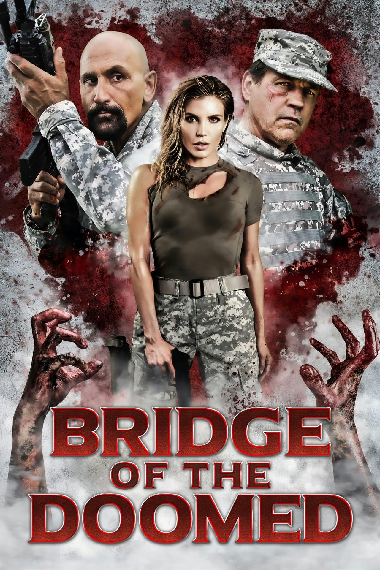 Assistir Bridge of the Doomed Online em HD