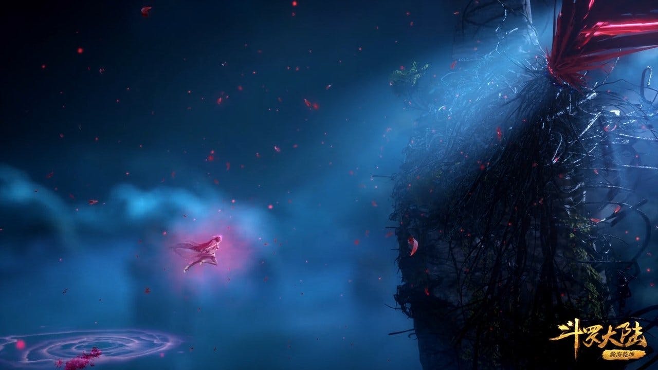 assista ao episódio 134 da temporada 1