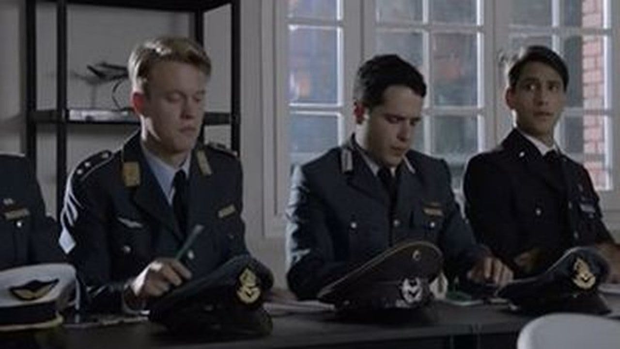 assista ao episódio 4 da temporada 1