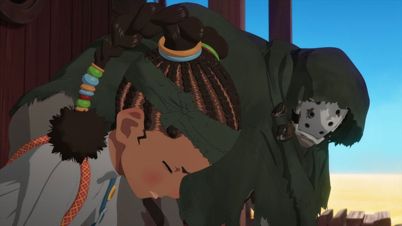 assista ao episódio 2 da temporada 2