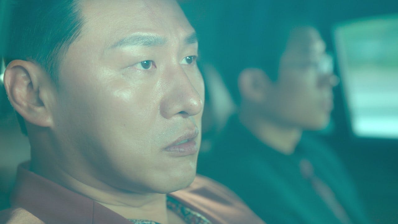 assista ao episódio 3 da temporada 1
