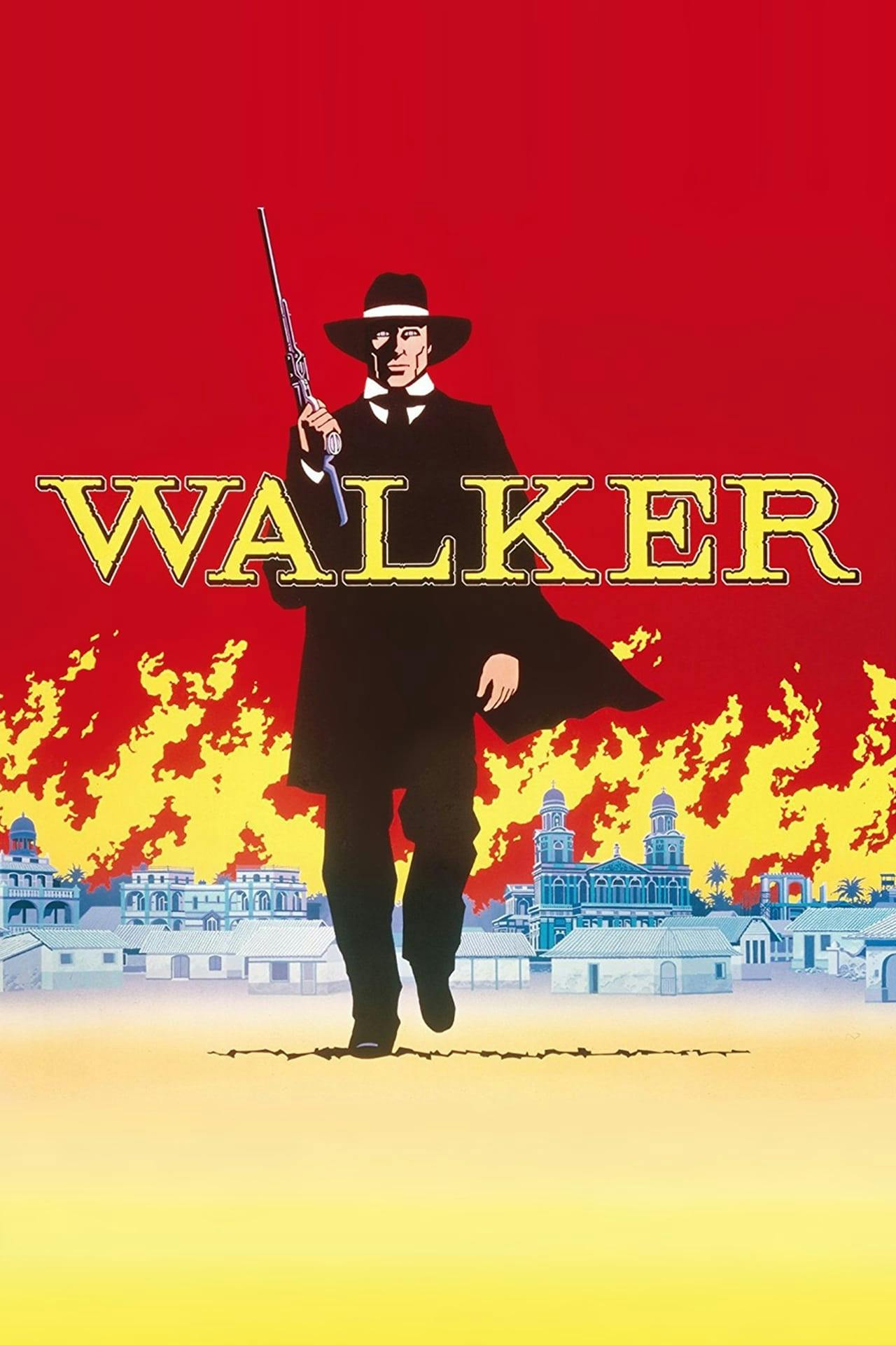 Assistir Walker – Uma Aventura na Nicarágua Online em HD