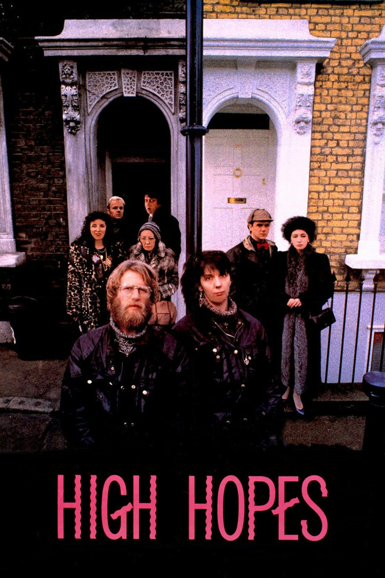 Assistir High Hopes Online em HD