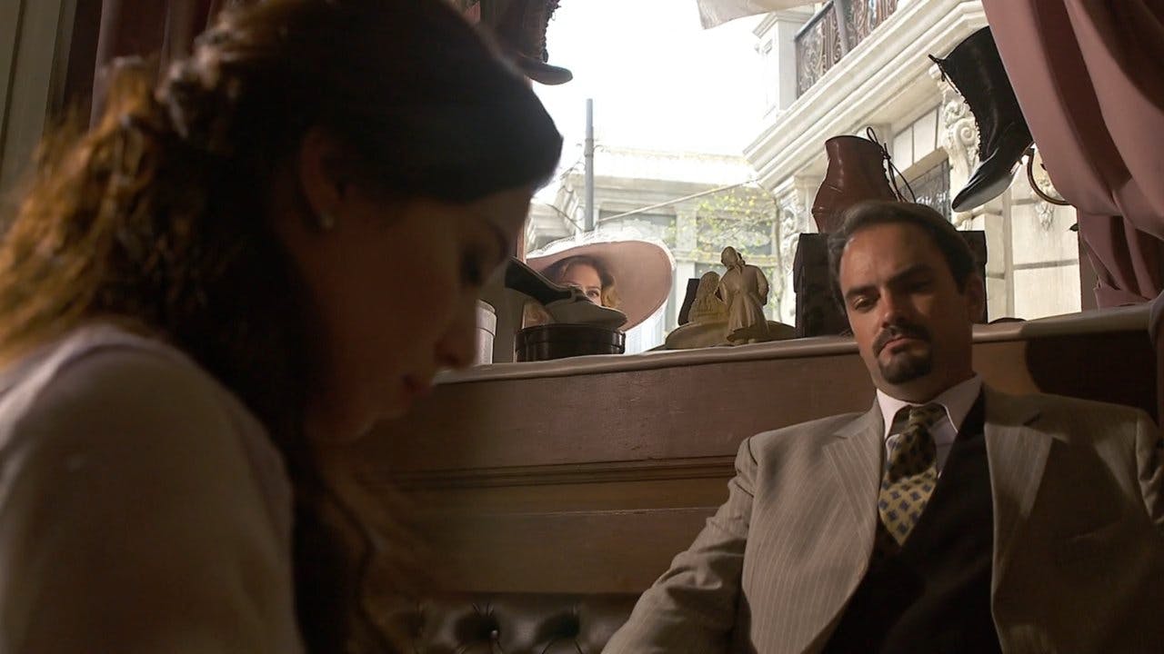 assista ao episódio 100 da temporada 1