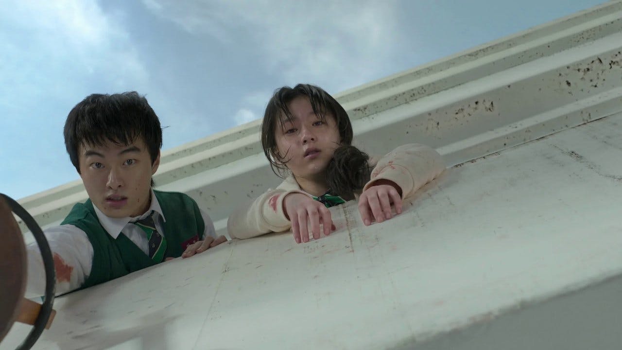 assista ao episódio 2 da temporada 1