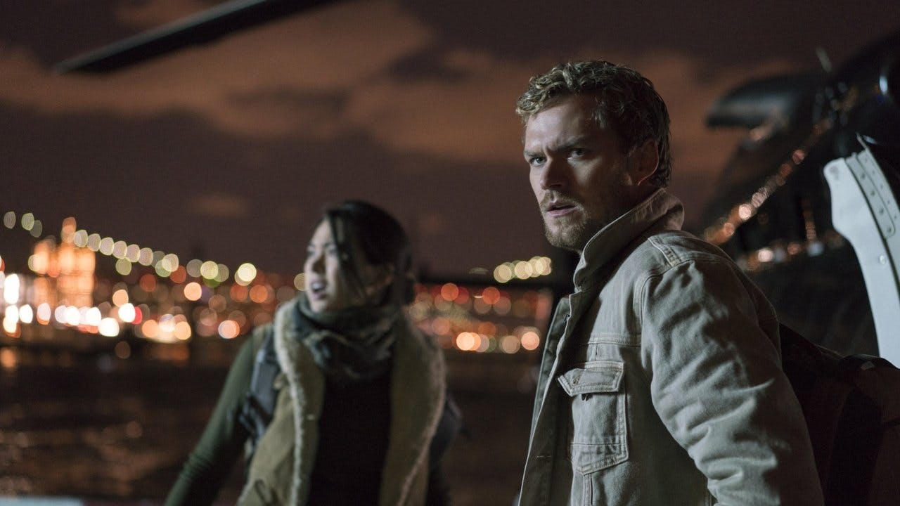assista ao episódio 1 da temporada 1