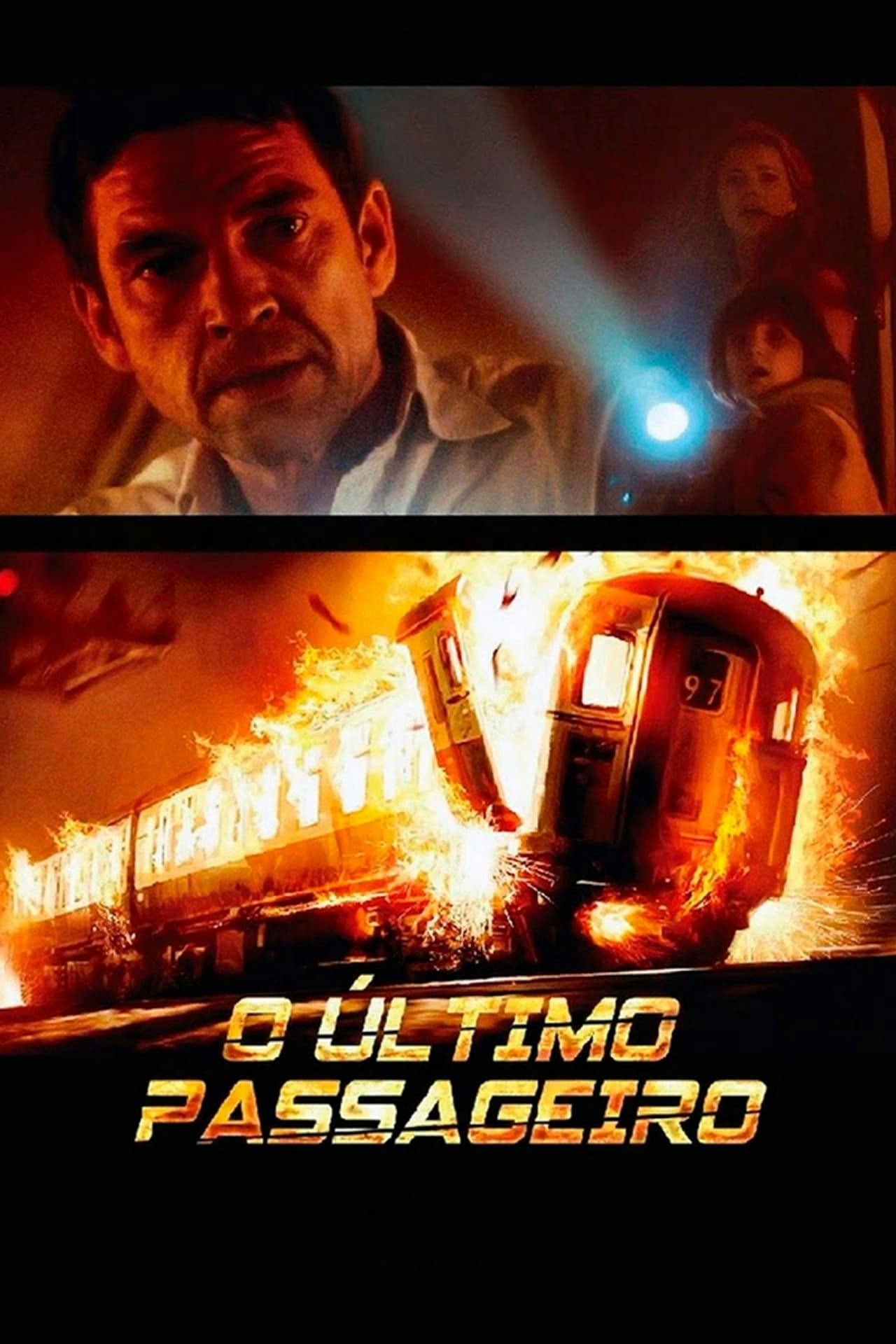 Assistir O Último Passageiro Online em HD