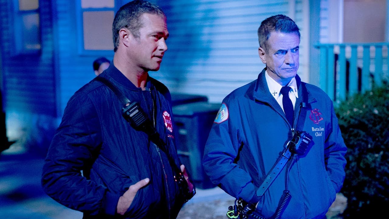 assista ao episódio 7 da temporada 13