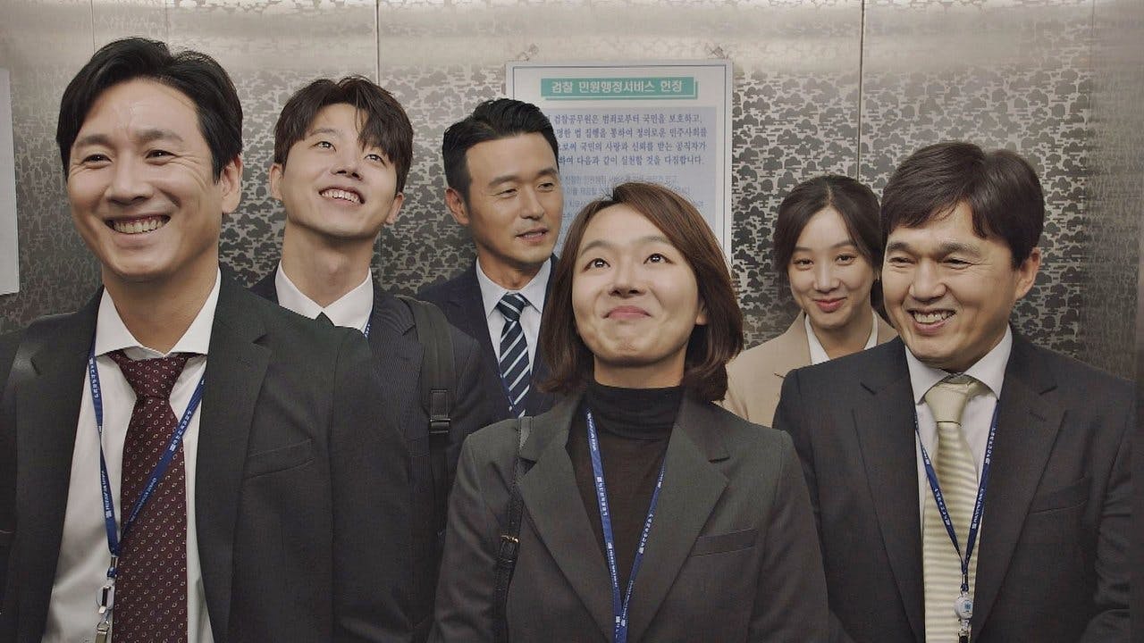 assista ao episódio 8 da temporada 1