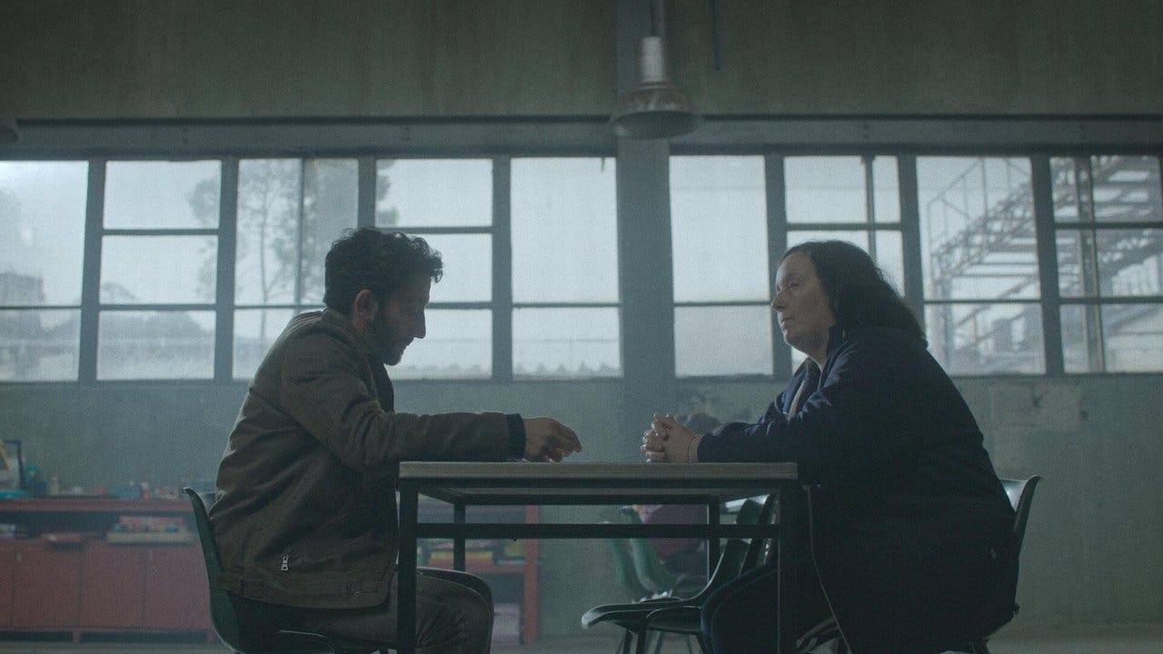 assista ao episódio 8 da temporada 1