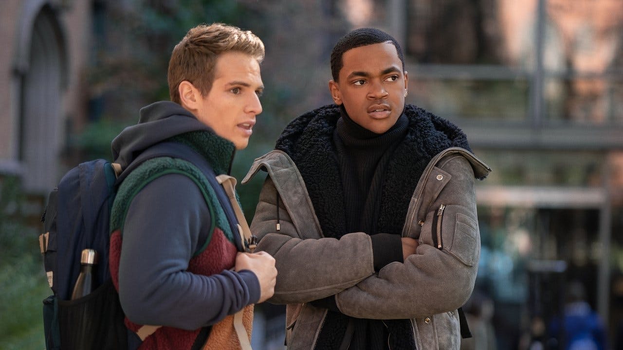 assista ao episódio 2 da temporada 1