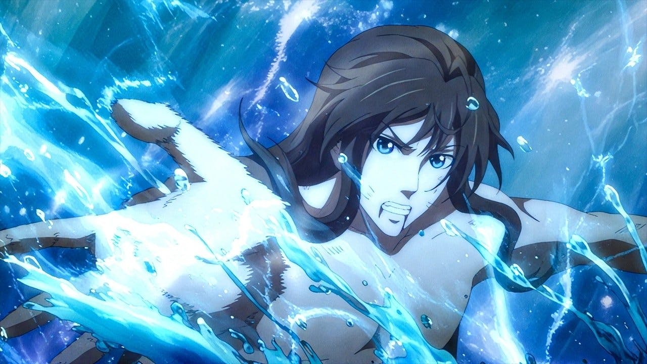 assista ao episódio 135 da temporada 1