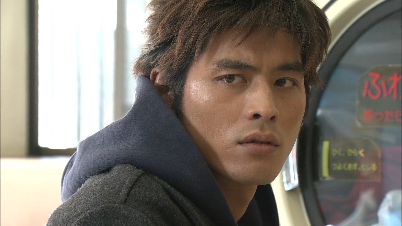 assista ao episódio 8 da temporada 1