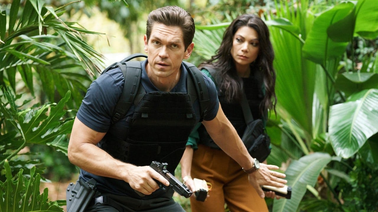 assista ao episódio 6 da temporada 1
