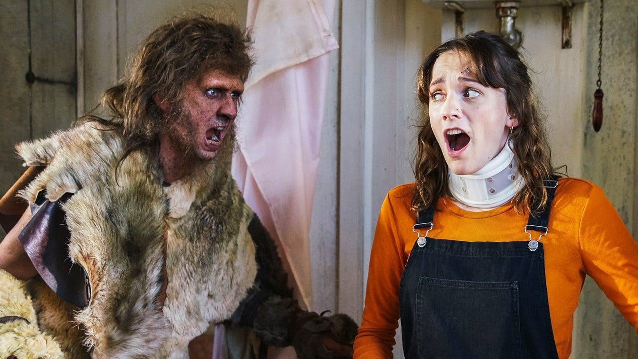 assista ao episódio 2 da temporada 1