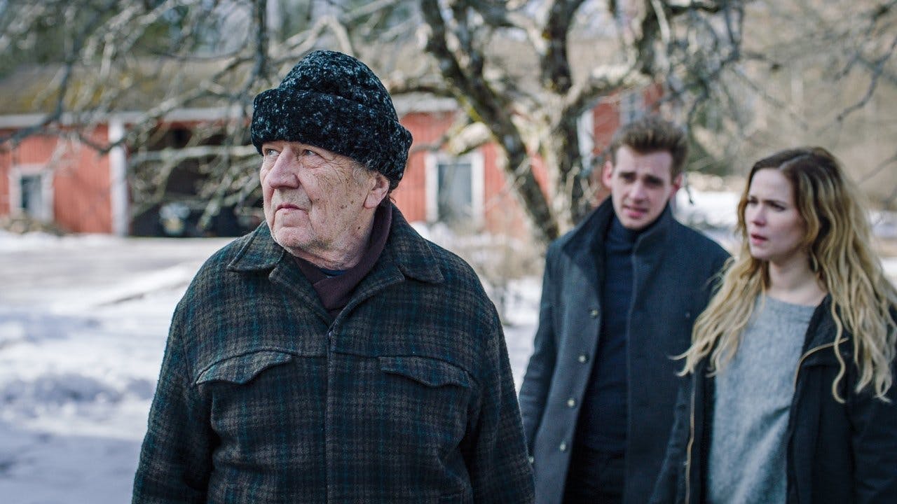 assista ao episódio 7 da temporada 1