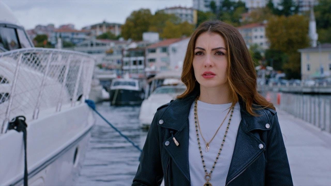 assista ao episódio 16 da temporada 1