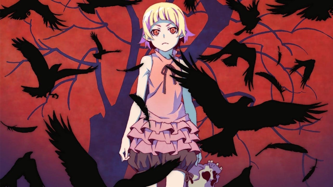Kizumonogatari I – Sangue de Ferro