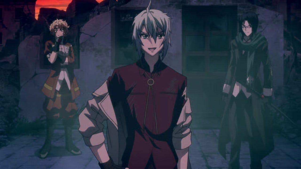 assista ao episódio 13 da temporada 1