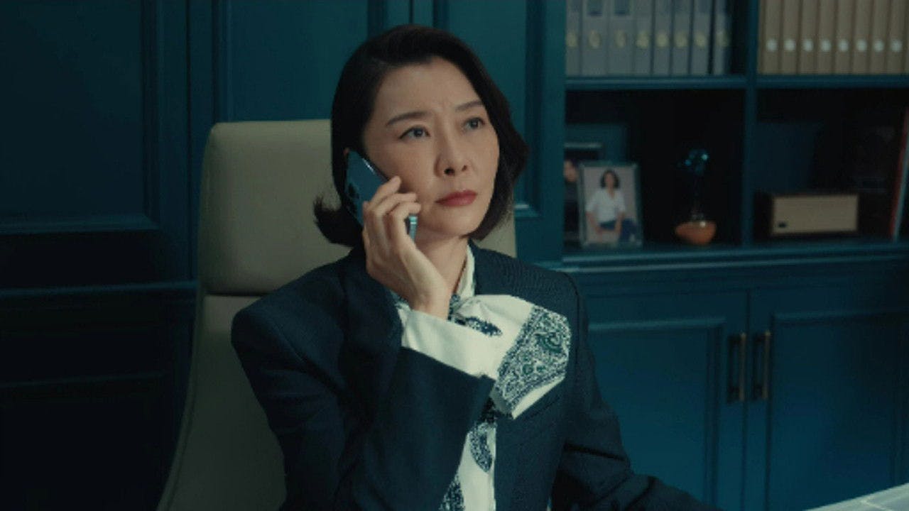 assista ao episódio 23 da temporada 1